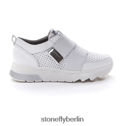 Turnschuhe Stonefly Spock 16 Nappa Mode Männer LRBH8V64